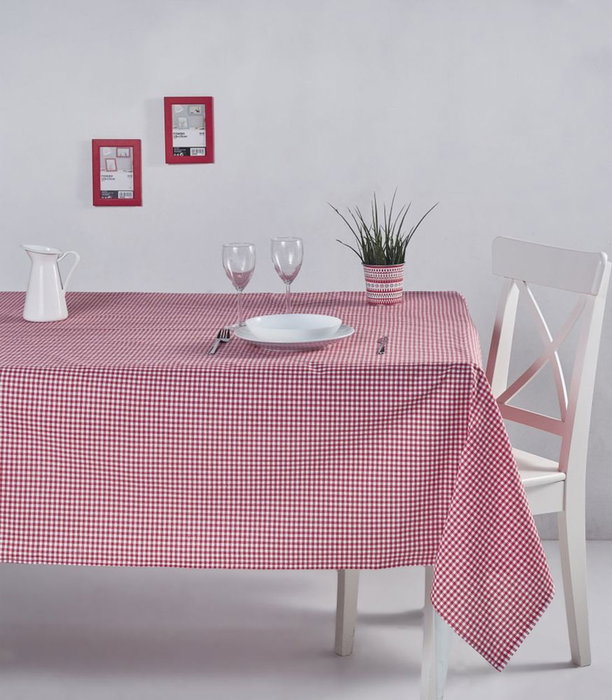 Hermia Potikareli 220 - Rojo Hermia Potikareli 220 - Rojo